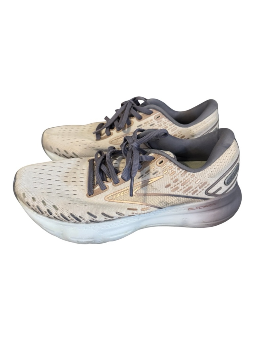 Brooks Glycerin 20 Running Shoes